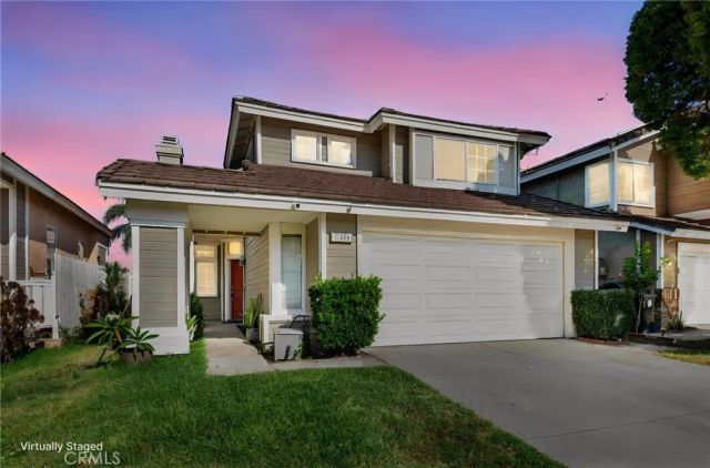 11528 Aberdeen Drive, Fontana, CA 92337