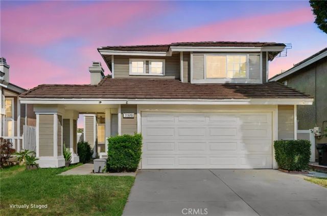 11528 Aberdeen Drive, Fontana, CA 92337