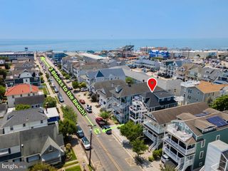 810 E 7TH ST #UNIT 4 - TOP FLOOR, Ocean City, NJ 08226