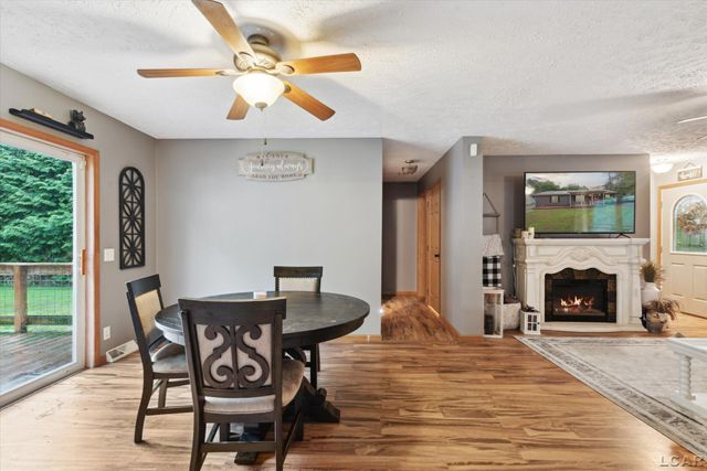 11791 Bradley Drive, Jerome, MI 49249