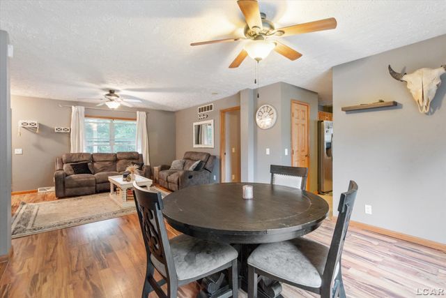 11791 Bradley Drive, Jerome, MI 49249