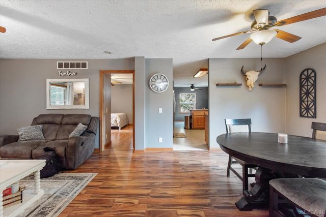 11791 Bradley Drive, Jerome, MI 49249