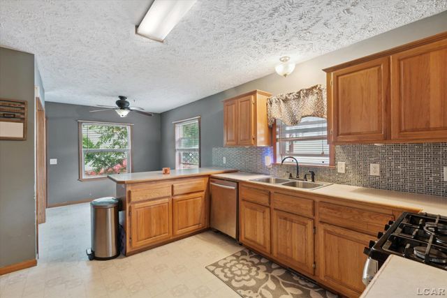 11791 Bradley Drive, Jerome, MI 49249