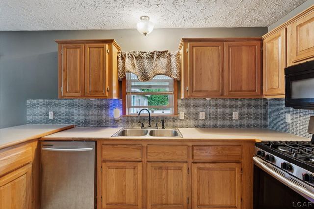 11791 Bradley Drive, Jerome, MI 49249