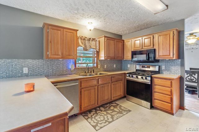 11791 Bradley Drive, Jerome, MI 49249