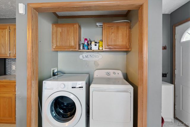 11791 Bradley Drive, Jerome, MI 49249