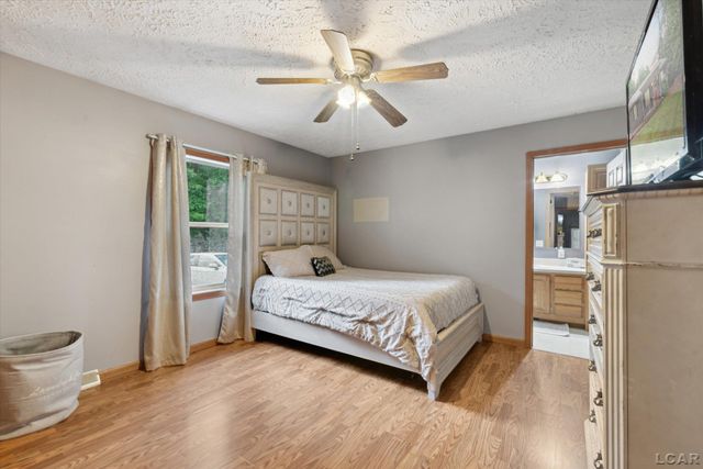 11791 Bradley Drive, Jerome, MI 49249