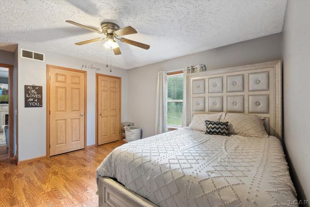 11791 Bradley Drive, Jerome, MI 49249