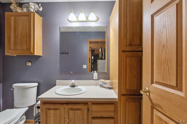 11791 Bradley Drive, Jerome, MI 49249