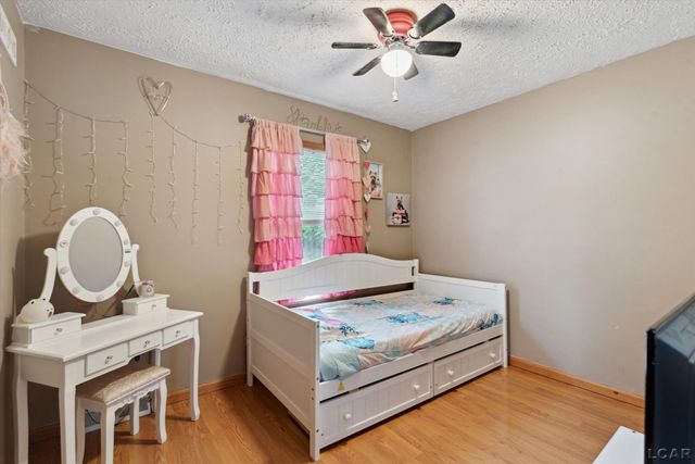 11791 Bradley Drive, Jerome, MI 49249