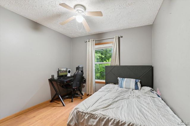 11791 Bradley Drive, Jerome, MI 49249