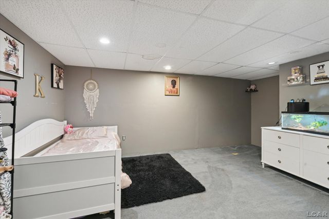 11791 Bradley Drive, Jerome, MI 49249