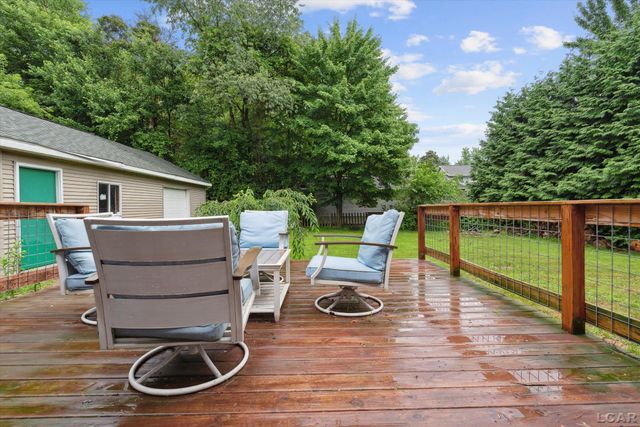 11791 Bradley Drive, Jerome, MI 49249