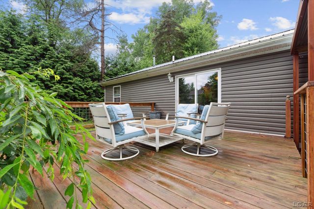 11791 Bradley Drive, Jerome, MI 49249