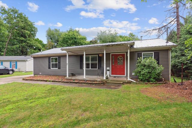 11791 Bradley Drive, Jerome, MI 49249