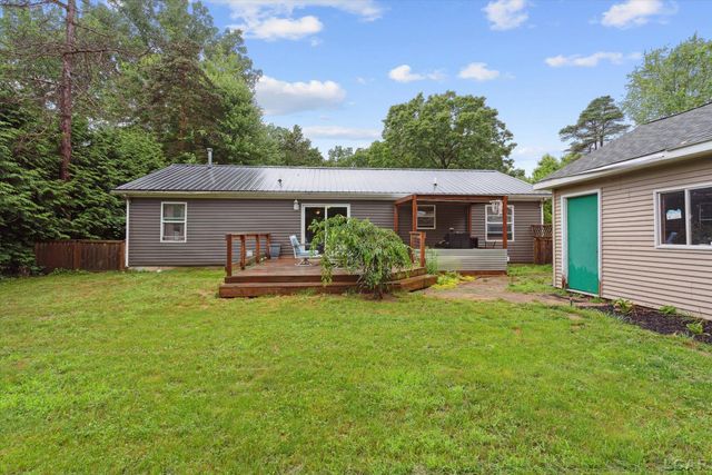 11791 Bradley Drive, Jerome, MI 49249