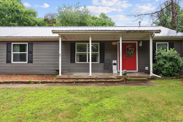 11791 Bradley Drive, Jerome, MI 49249