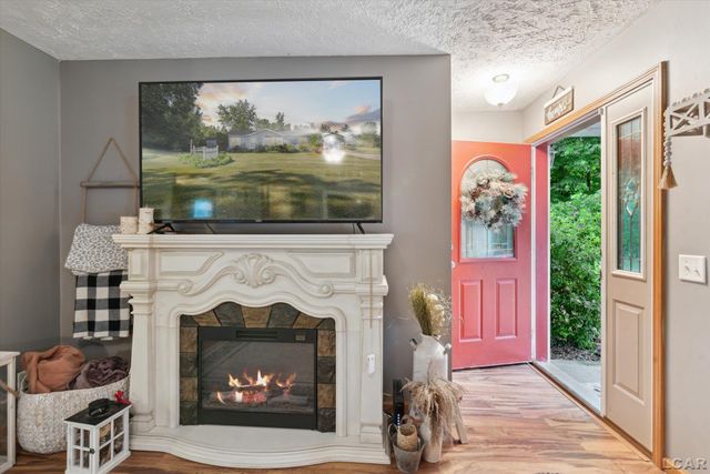 11791 Bradley Drive, Jerome, MI 49249