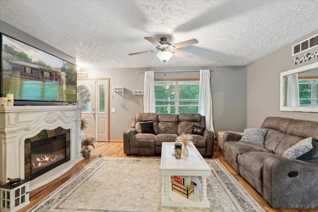 11791 Bradley Drive, Jerome, MI 49249