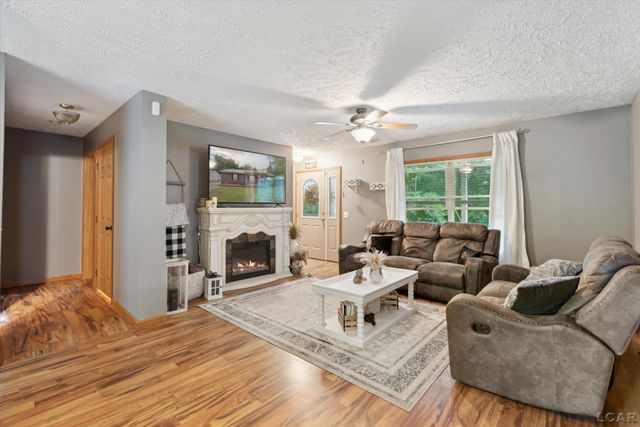 11791 Bradley Drive, Jerome, MI 49249