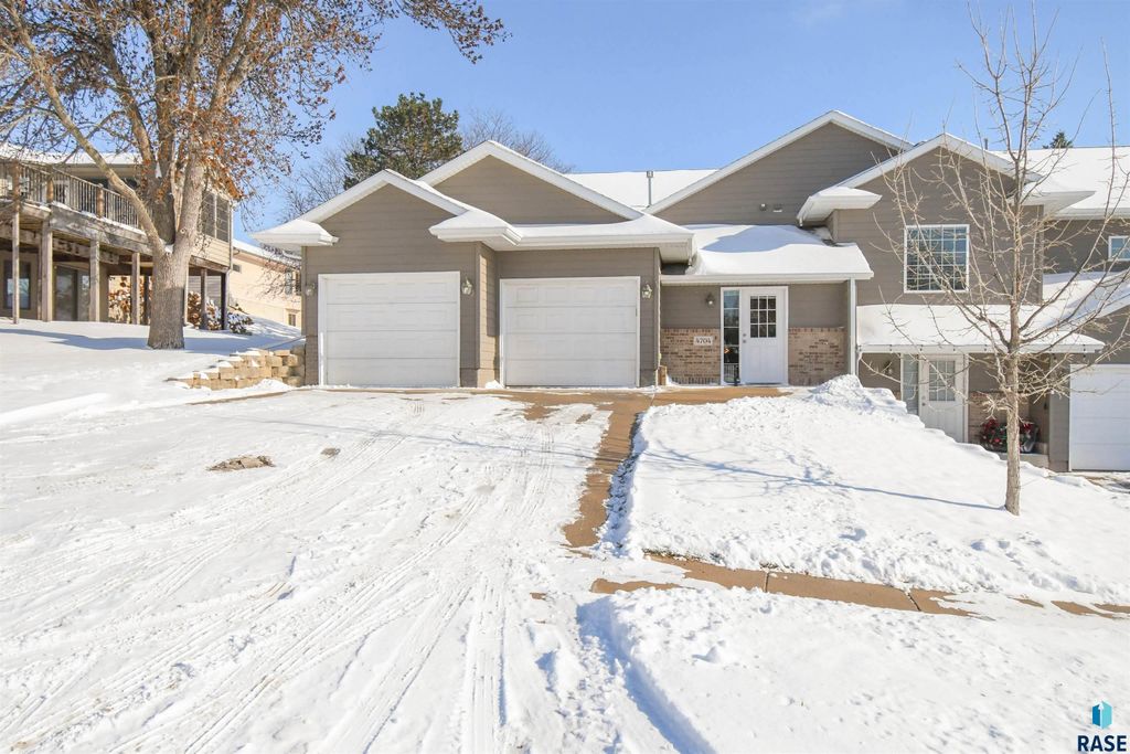 4704 S Acorn Ave Avenue, Sioux Falls, SD 57105