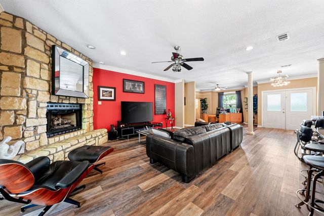 105 Genesta Place, Rockwall, TX 75032