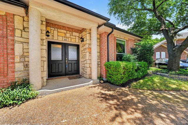 105 Genesta Place, Rockwall, TX 75032