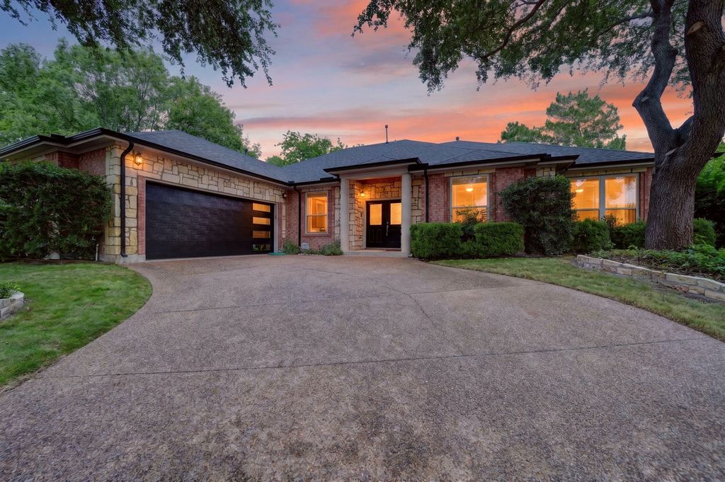 105 Genesta Place, Rockwall, TX 75032