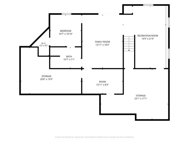 9347 Cedar Pines Lane Ne, Algoma Twp, MI 49345