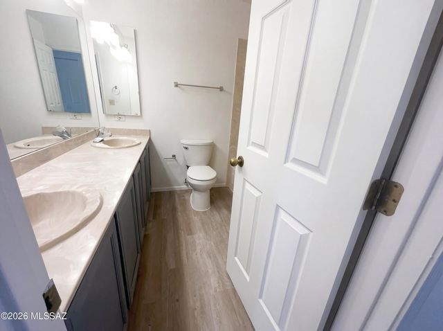 5141 W Aquamarine Street, Tucson, AZ 85742