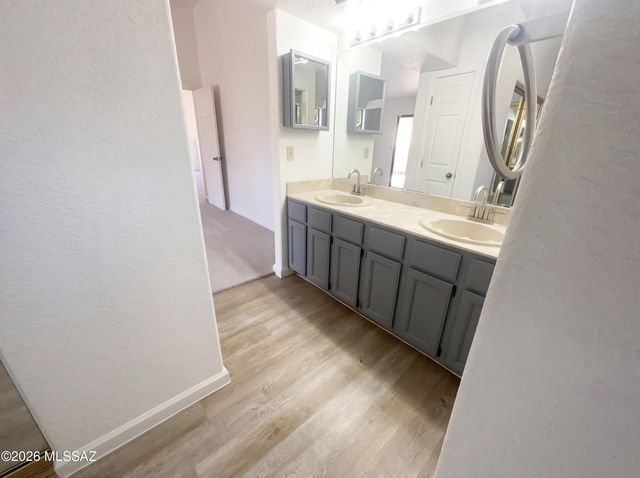 5141 W Aquamarine Street, Tucson, AZ 85742