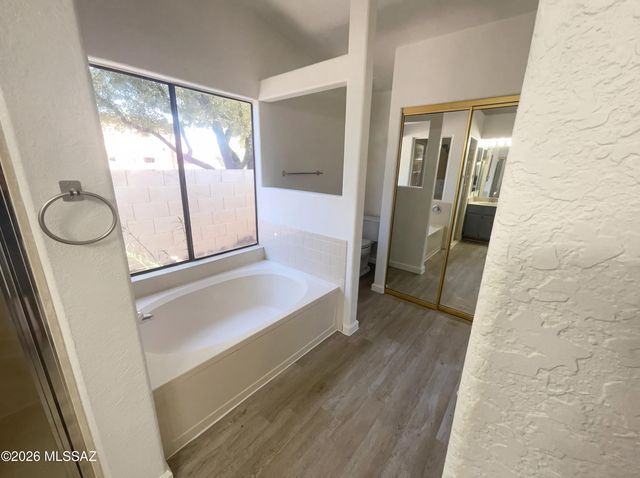 5141 W Aquamarine Street, Tucson, AZ 85742