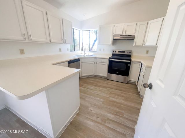 5141 W Aquamarine Street, Tucson, AZ 85742