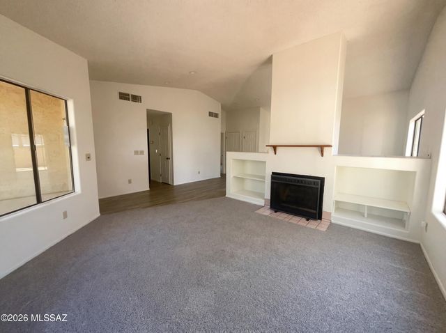 5141 W Aquamarine Street, Tucson, AZ 85742