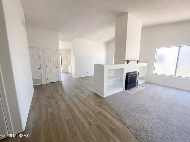 5141 W Aquamarine Street, Tucson, AZ 85742