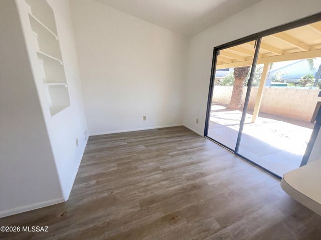 5141 W Aquamarine Street, Tucson, AZ 85742