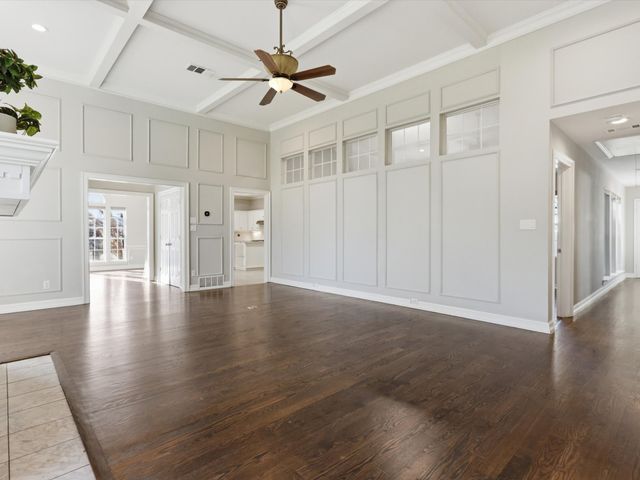 1227 Cambridge Drive, Carrollton, TX 75007