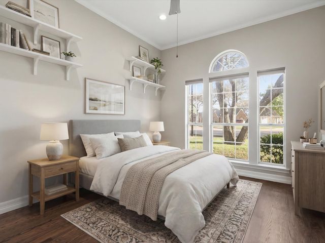 1227 Cambridge Drive, Carrollton, TX 75007