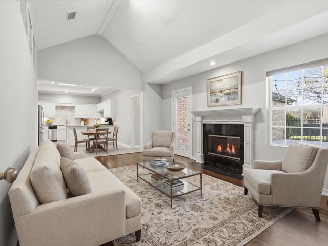 1227 Cambridge Drive, Carrollton, TX 75007