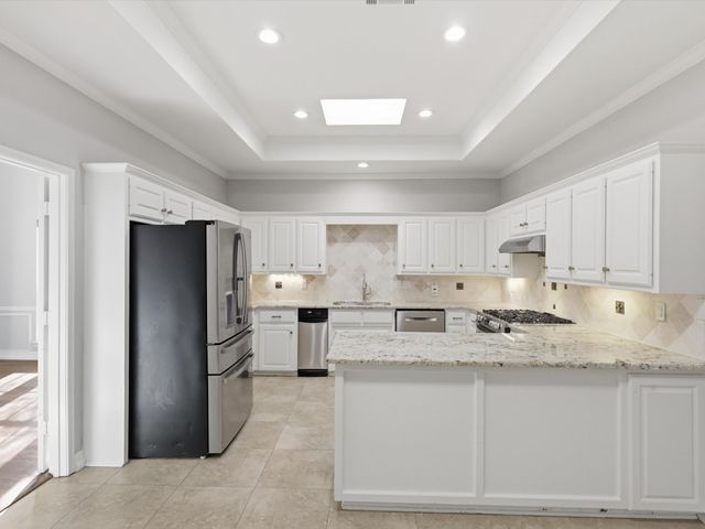 1227 Cambridge Drive, Carrollton, TX 75007