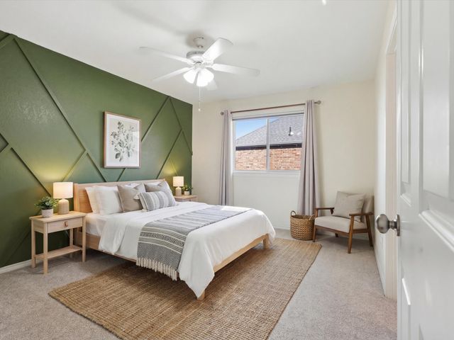 1227 Cambridge Drive, Carrollton, TX 75007