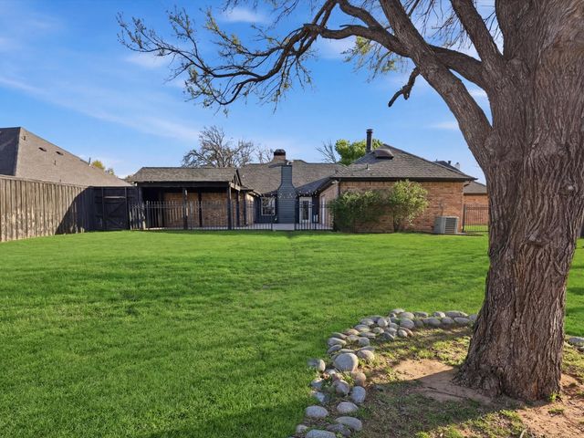 1227 Cambridge Drive, Carrollton, TX 75007