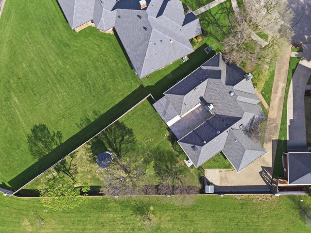 1227 Cambridge Drive, Carrollton, TX 75007