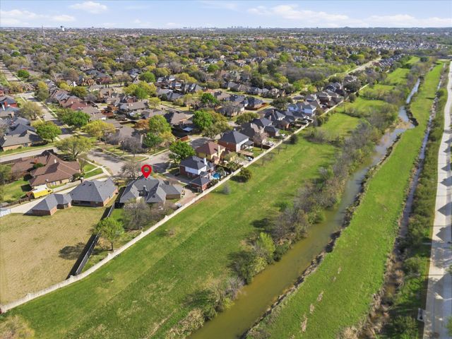 1227 Cambridge Drive, Carrollton, TX 75007