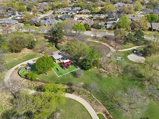 1227 Cambridge Drive, Carrollton, TX 75007