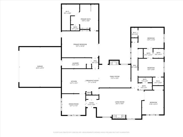 1227 Cambridge Drive, Carrollton, TX 75007