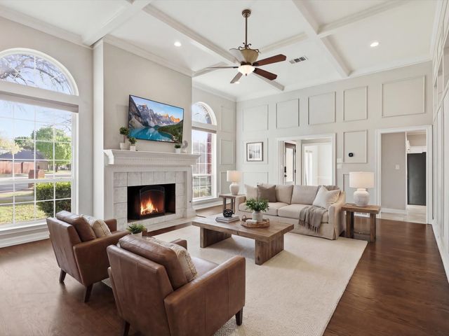 1227 Cambridge Drive, Carrollton, TX 75007