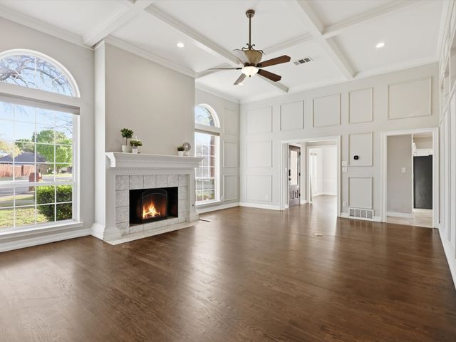 1227 Cambridge Drive, Carrollton, TX 75007