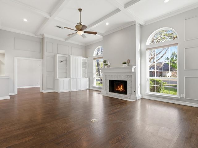 1227 Cambridge Drive, Carrollton, TX 75007