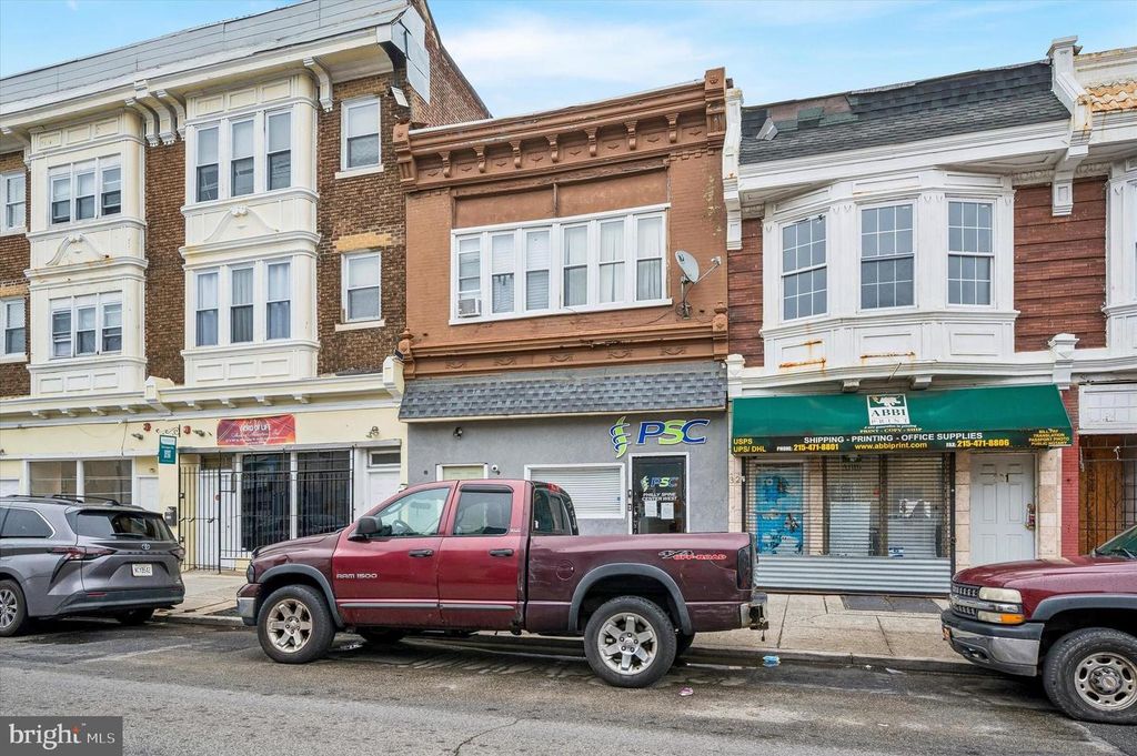 319 S 60TH ST, Philadelphia, PA 19143